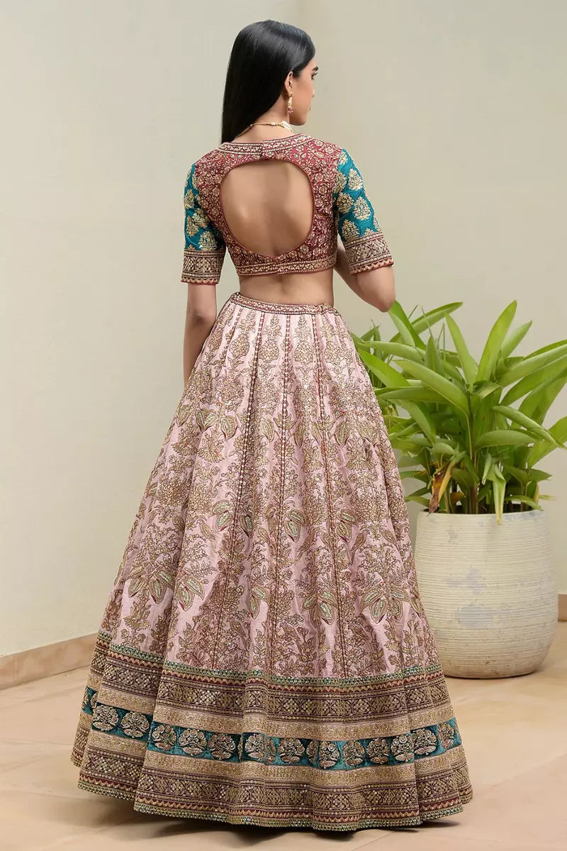 Lehenga Choli