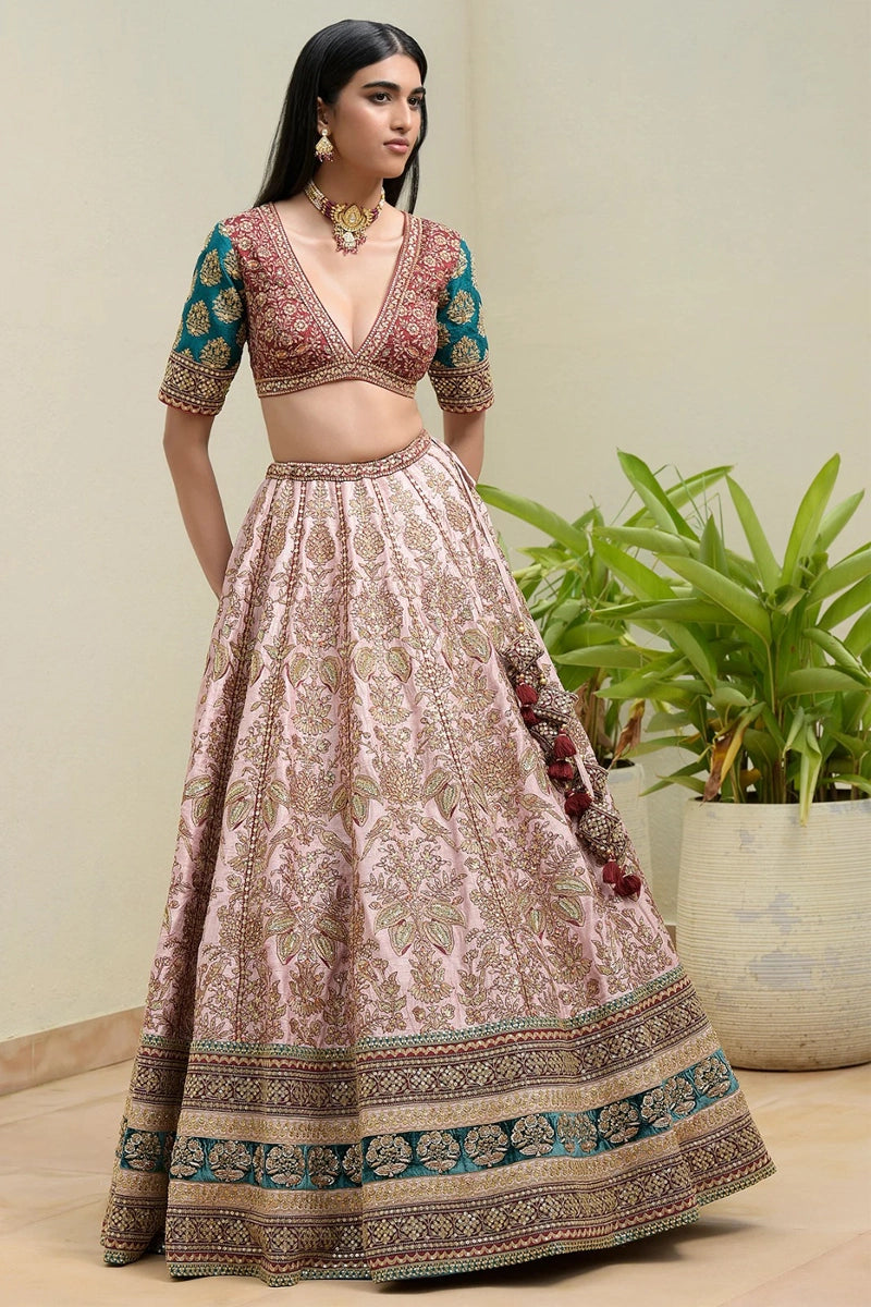 Lehenga Choli