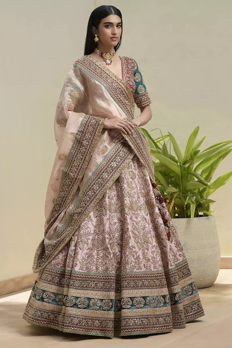 Lehenga Choli