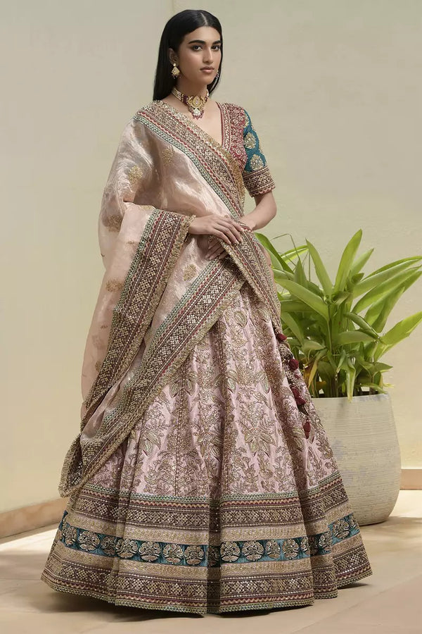 Lehenga Choli