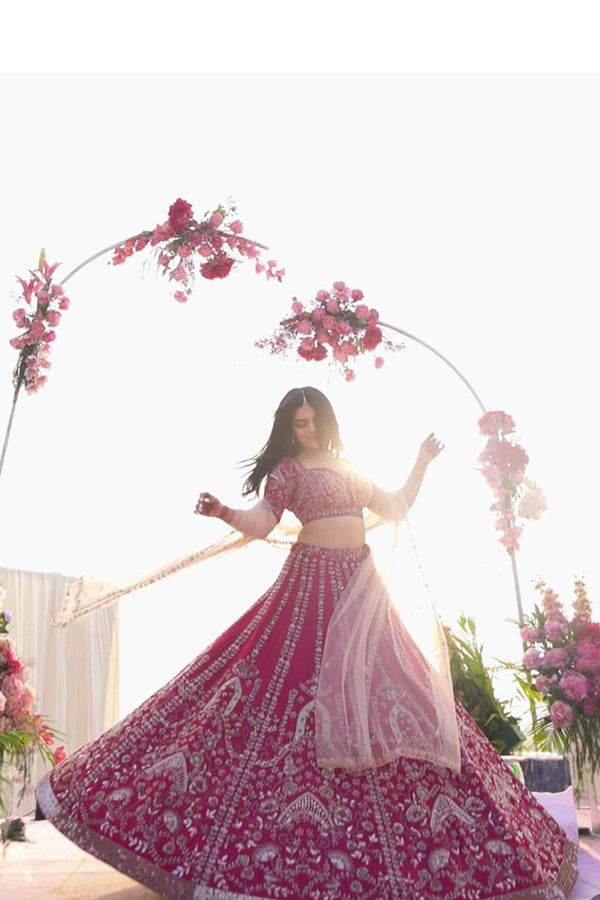 Lehenga Choli