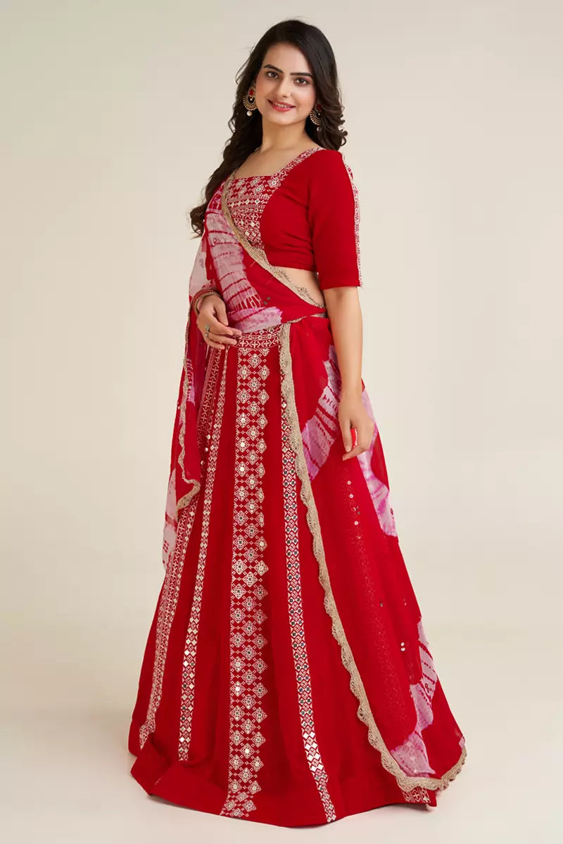 Lehenga Choli