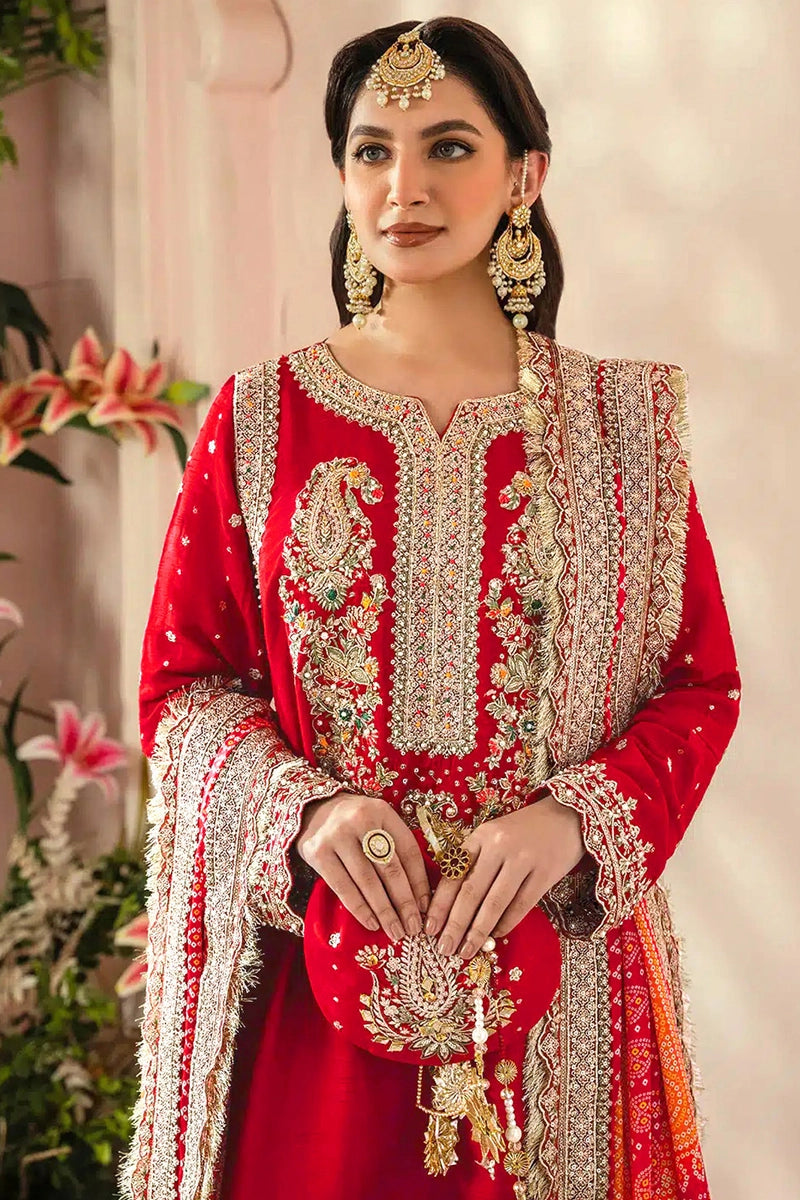 Georgette Embroidery Sequence Work Partywear Pakistani Suit