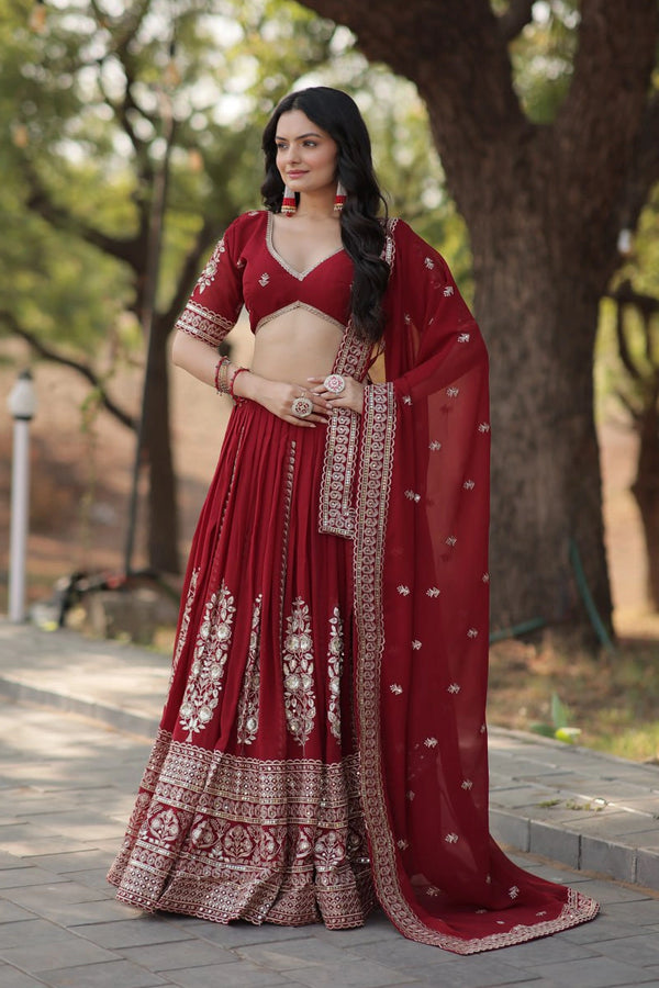 Lehenga Choli